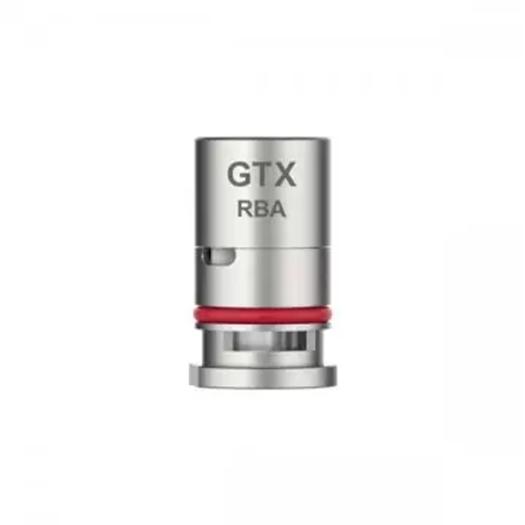 Resistencia GTX RBA para PM80 – Vaporesso