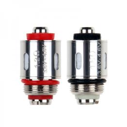 Resistencia JustFog Serie 14 1.2Ω / 1.6Ω