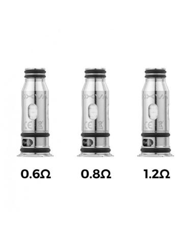 Resistencia Oxva Xlim C - Oxva Coils