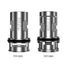 Resistencia TPP-DM3 y TPP-DM4 - Voopoo