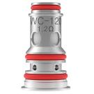 Resistencia VVC-120 - Vandy Vape