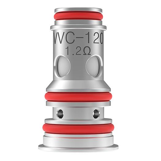 Resistencia VVC-120 - Vandy Vape