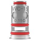 Resistencia VVC-15 - Vandy Vape