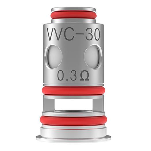 Resistencia VVC-30 - Vandy Vape