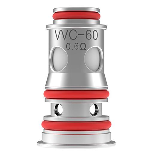 Resistencia VVC-60 - Vandy Vape