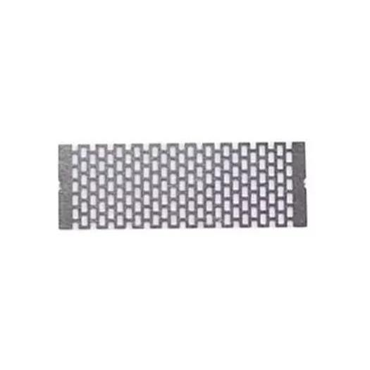 Resistencia Zeus X Mesh Micromesh N80 - Geekvape