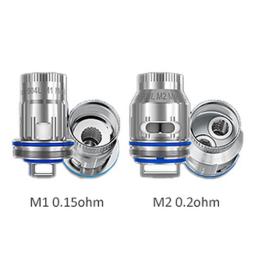 Resistencias 904L M1 y 904L M2 para M Pro 2 Tank - Freemax