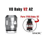 Resistencias Baby V2 A2 TFV8 V2 / TFV Mini V2 – TFV8 Baby V2 Coils