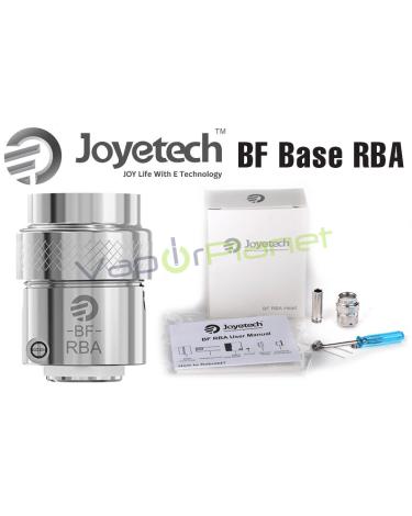 Resistencias BF RBA Head – Joyetech Coil