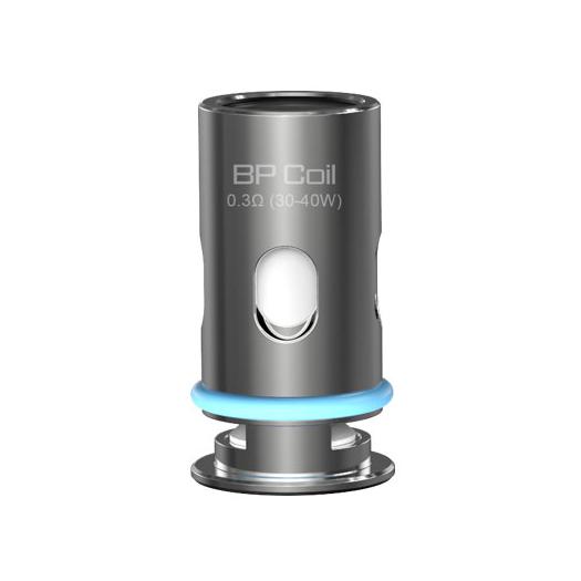 Resistencias BP Aspire - Aspire Coils