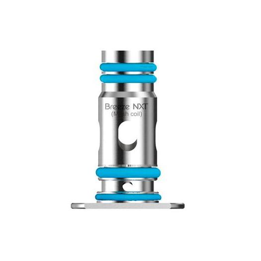 Resistencias Breeze NXT 0.8 Ohm (Pack 3) - Aspire