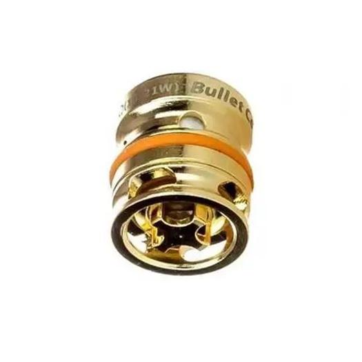 Resistencias Bullet para EVO Tank 0.5Ω - DDP Vape