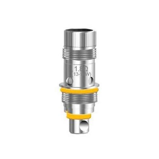 Resistencias Clapton Triton Mini Aspire 1.8 Ω - Aspire Coils