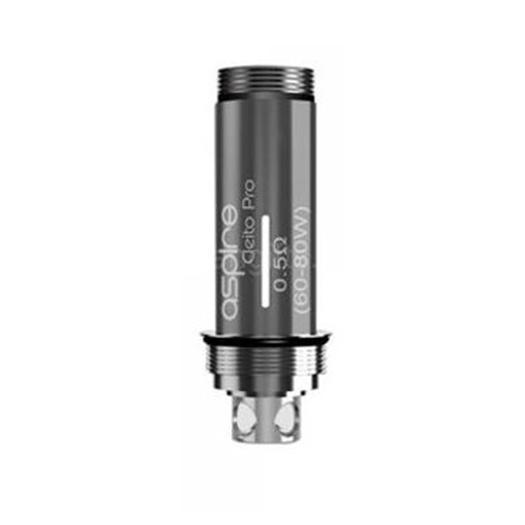 Resistencias Cleito Pro 0.5Ω - Aspire Coils Cleito Pro