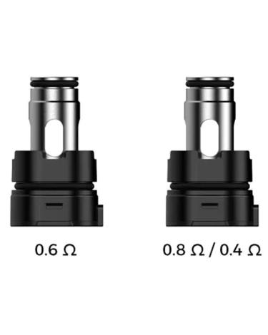 Resistencias Crown M - Uwell Coils