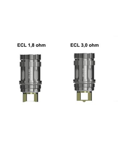 Resistencias Eleaf ECL – Eleaf Coil