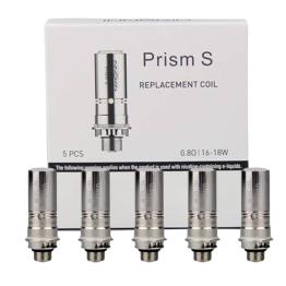 Resistencias Endura PRISM T20S - 0.8 Ohm y 1.5 Ohm – Innokin Coil