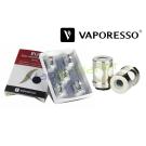 Resistencias EUC Ceramic SS316 Coil – Vaporesso Coil