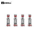 Resistencias G (4pcs) para Caliburn G e G2 - UWELL Coils