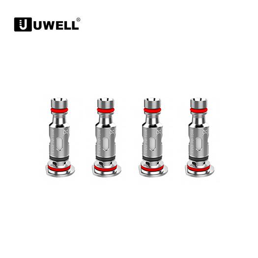 Resistencias G (4pcs) para Caliburn G e G2 - UWELL Coils