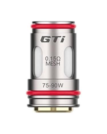 Resistencias GTi - Vaporesso