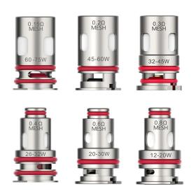 Resistencias GTX MESH – Vaporesso Coil