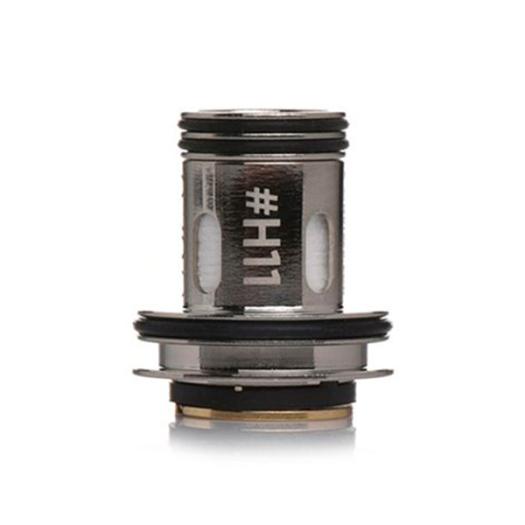 Resistencias H11 Single Conical nexM Coil 0.2Ω Wotofo Resistencias H11 Single Conical nexM Coil 0.2Ω Wotofo