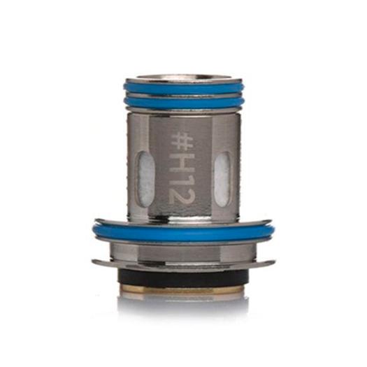 Resistencias H12 Clapton M Coil 0.2Ω Wotofo Resistencias H12 Clapton M Coil 0.2Ω Wotofo