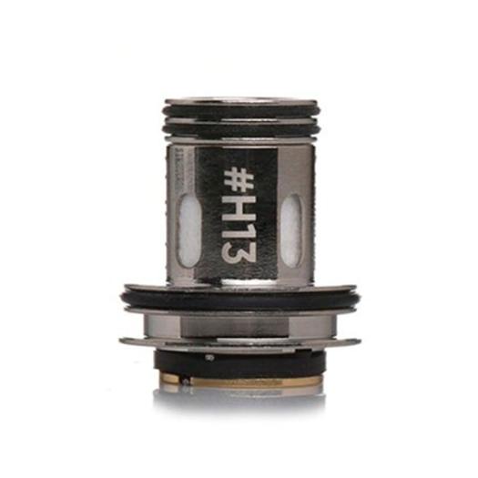 Resistencias H13 Single Conical Net M Coil 0.15 Wotofo Resistencias H13 Single Conical Net M Coil 0.15 Wotofo