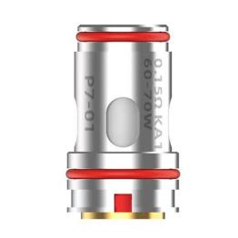 Resistencias Hellbeast 2 / Rabbit  subohm P7-01 0.15Ω – Hellvape Coil