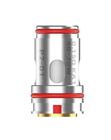 Resistencias Hellbeast 2 / Rabbit  subohm P7-01 0.15Ω – Hellvape Coil