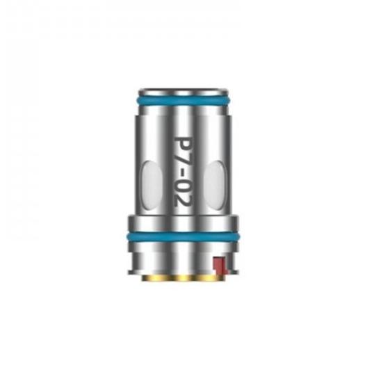 Resistencias Hellbeast 2/Fat Rabbit 2 subohm subohm P7-02 0.2Ω – Hellvape Coil