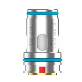 Resistencias Hellbeast 2/Fat Rabbit 2 subohm subohm P7-02 0.2Ω – Hellvape Coil