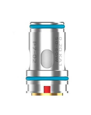 Resistencias Hellbeast 2/Fat Rabbit 2 subohm subohm P7-02 0.2Ω – Hellvape Coil