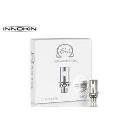 Resistencias iSub-B Plex 3D 0.35Ω - INNOKIN COIL