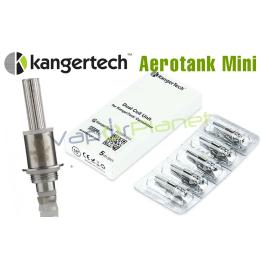 Resistencias Kangertech Aerotank Mini Protank