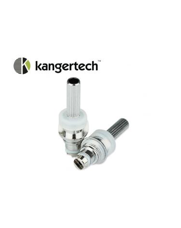 Resistencias Kangertech MT3S / T3S – Kangertech Coil