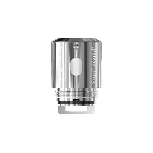 Resistencias M Dual 0.38Ω para Falcon King (Pack 3 Uds.)