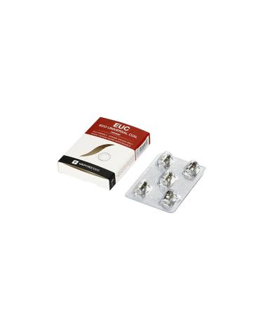 Resistencias MINI EUC Ceramic 1,3 Ohm – Vaporesso Coil MINI EUC