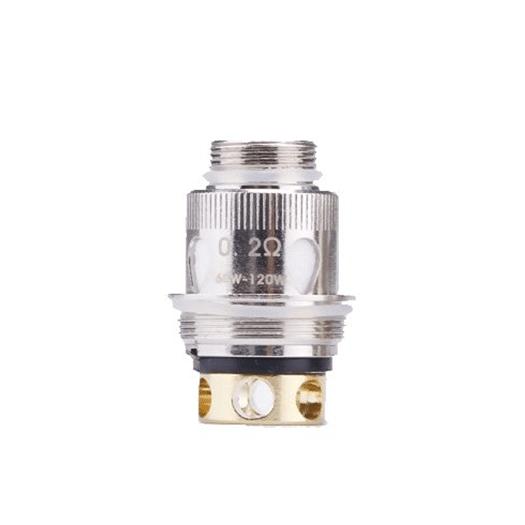 Resistencias MS-H 0.20Ω para Sigelei SOBRA Kit