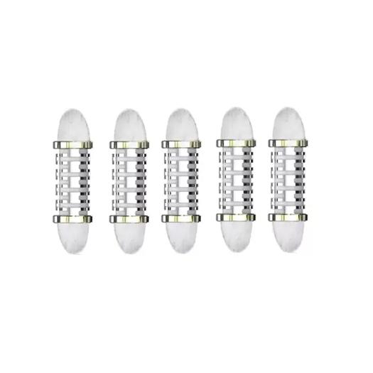 Resistencias Notchcoil MTL 0.45Ω – Joyetech Coil