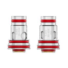 Resistencias para Atomizador Aeglos - Uwell Coils