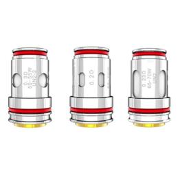 Resistencias para Atomizador Crown 5 - Uwell Coils