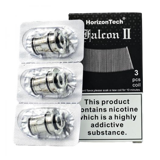 Resistencias para Falcon 2 - 0,14 Ohm ( Pack 3 Uds. )