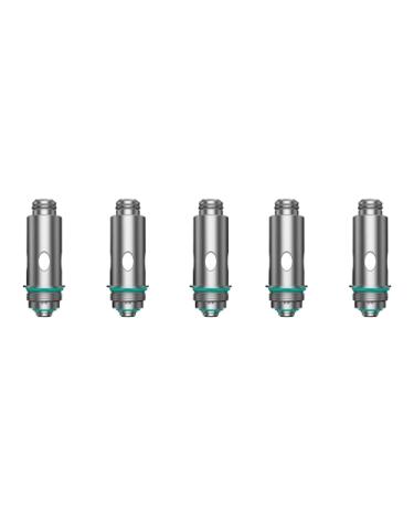 Resistencias para Pod Miso Pro 0,8ohm (Pack 5) - Univapo