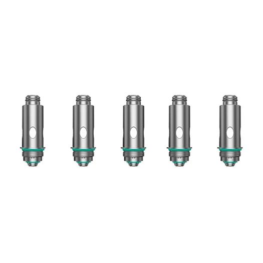 Resistencias para Pod Miso Pro 0,8ohm (Pack 5) - Univapo
