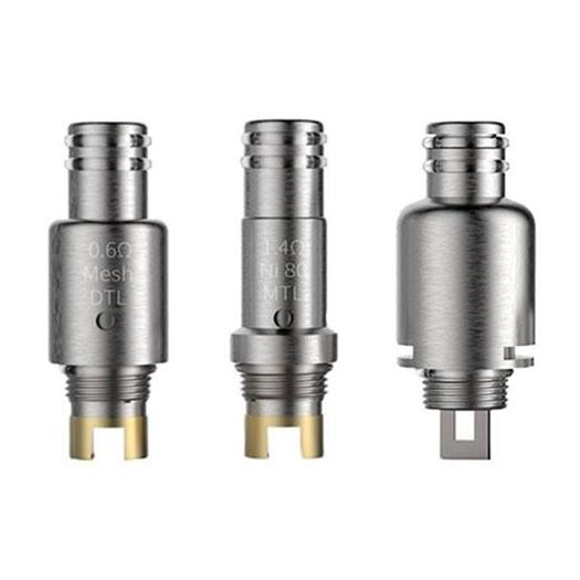 Resistencias para Pod Pasito de Smoant