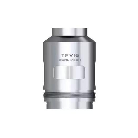 Resistencias para TFV16 Dual Mesh 0.12Ω – Smoktech