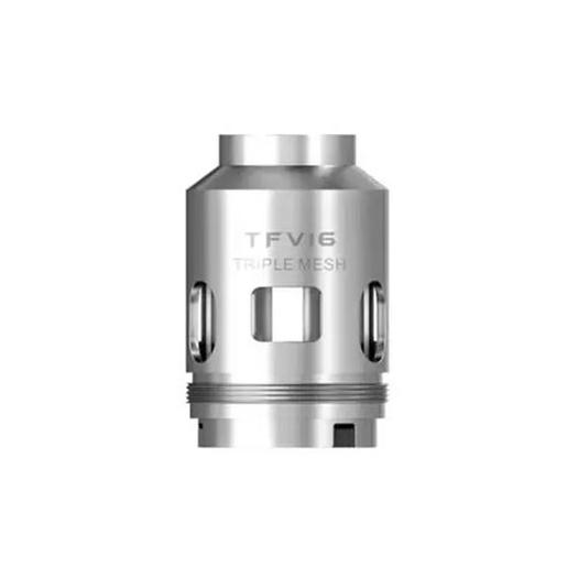 Resistencias para TFV16 Triple Mesh 0.15Ω – Smoktech