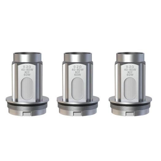 Resistencias para TFV18 MINI – Smoktech
